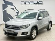 Volkswagen Tiguan I Рестайлинг Ростов-на-Дону  - изображение 22