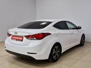 Hyundai Elantra V (MD) Рестайлинг Альметьевск  - изображение 25
