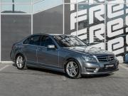 Mercedes-Benz C-Класс III (W204) Рестайлинг Краснодар  - изображение 22