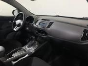 Kia Sportage III Рестайлинг Москва  - изображение 32