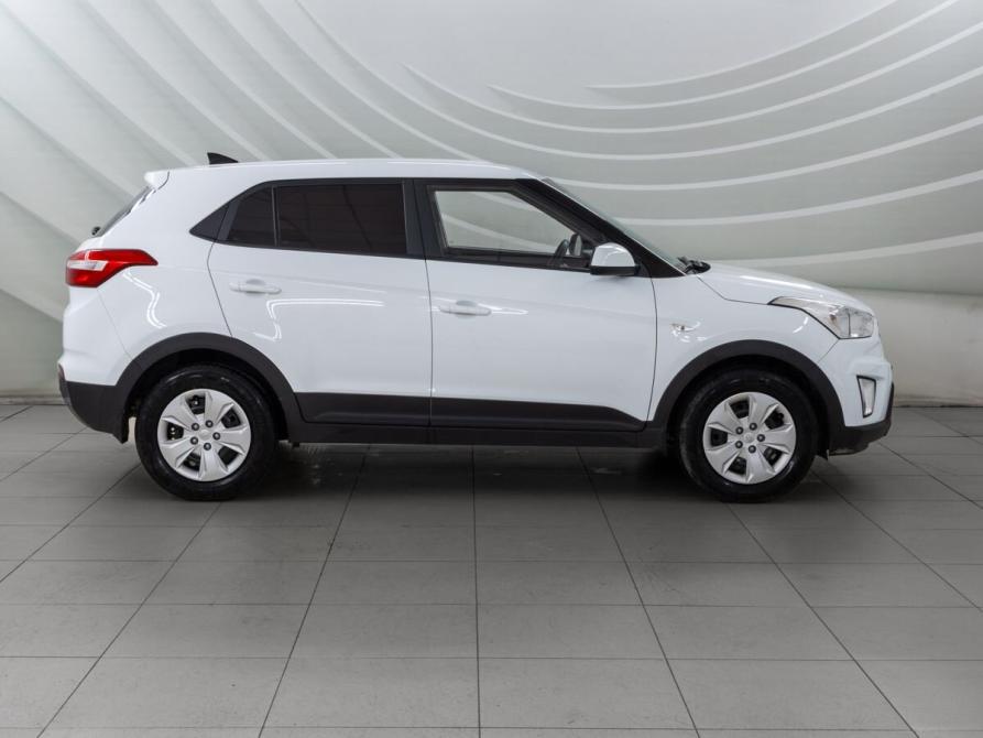 Hyundai Creta I Волгоград  - изображение 8