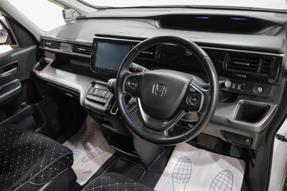 Honda Stepwgn V Новокузнецк  - изображение 16
