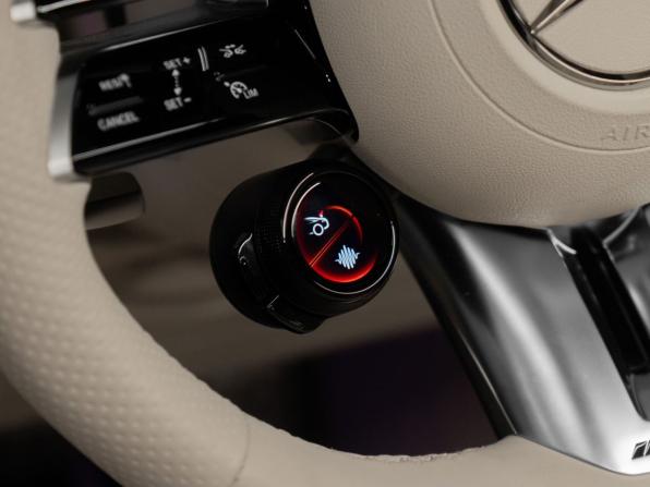 Mercedes-Benz AMG GT II с пробегом 2024 года, цена 25 835 000 рублей, 842 км, купе, Автокод Объявления