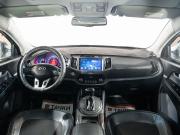 Kia Sportage III Иркутск  - изображение 32