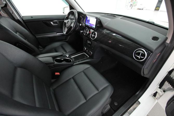 Mercedes-Benz GLK-Класс I (X204) Рестайлинг с пробегом 2015 года, цена 2 130 000 рублей, 155000 км, внедорожник, Автокод Объявления