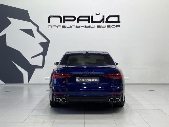Audi A6 V (C8) с пробегом 2018 года, цена 4 499 900 рублей, 90356 км, седан, Автокод Объявления