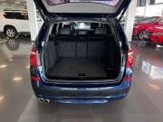 BMW X3 II (F25) Тверь  - изображение 29