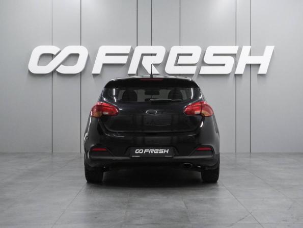 Kia Ceed II с пробегом 2013 года, цена 1 049 000 рублей, 233144 км, хэтчбек, Автокод Объявления