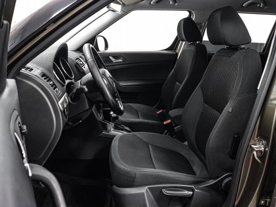 Skoda Yeti I Минеральные Воды  - изображение 8