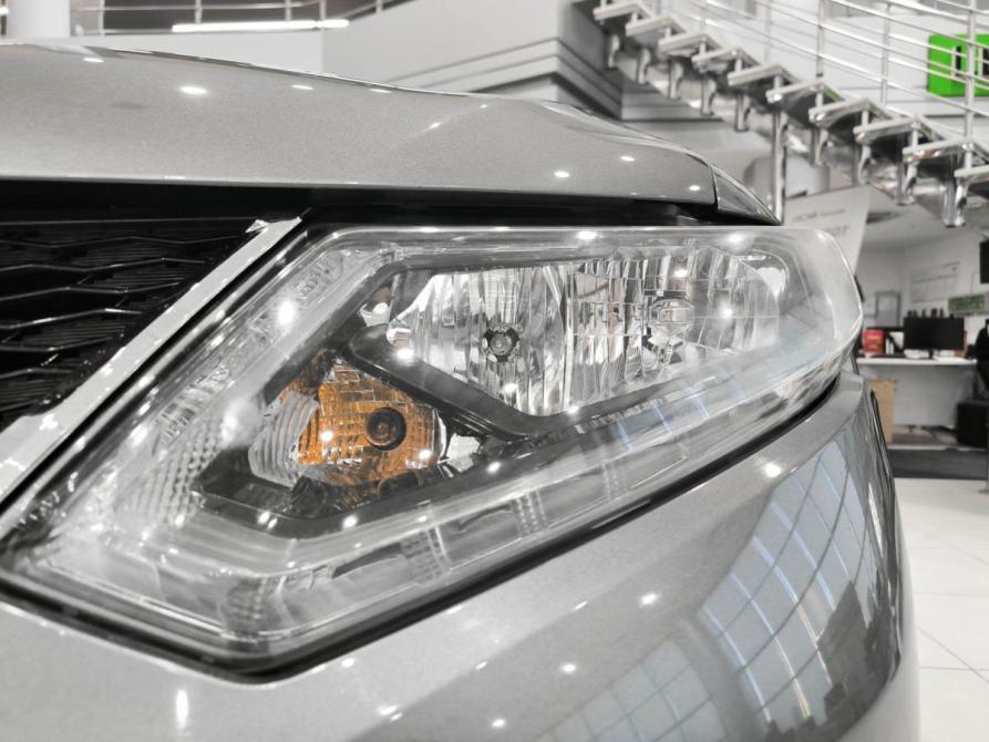 Nissan X-Trail III Казань  - изображение 21