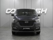 Hyundai H-1 II Рестайлинг 2 Воронеж  - изображение 25