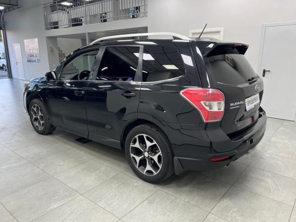 Subaru Forester IV с пробегом 2014 года, цена 1 700 000 рублей, 155800 км, внедорожник, Автокод Объявления