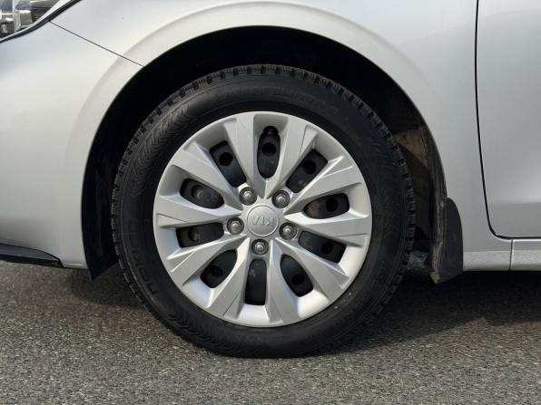 Kia Cerato IV с пробегом 2019 года, цена 1 620 000 рублей, 74558 км, седан, Автокод Объявления