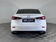 Mazda 3 III (BM) Рестайлинг Ростов-на-Дону  - изображение 24