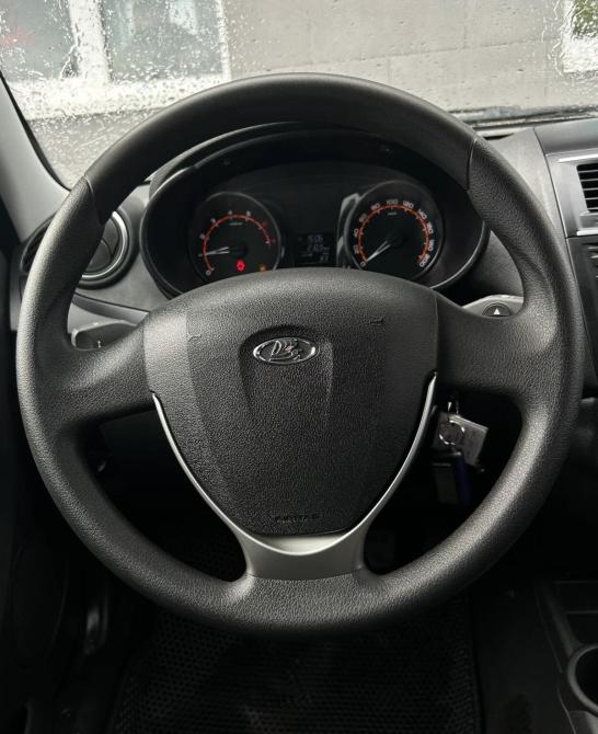 Lada (ВАЗ) Granta I Рестайлинг Альметьевск  - изображение 16