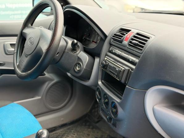 Kia Picanto I с пробегом 2007 года, цена 295 000 рублей, 188555 км, хэтчбек, Автокод Объявления