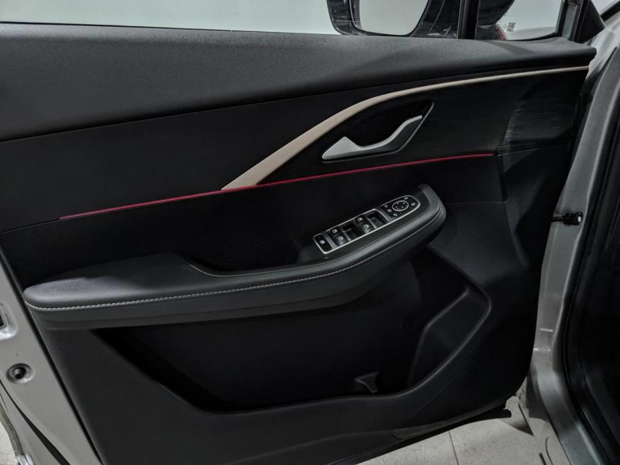 Omoda C5 I Москва  - изображение 18
