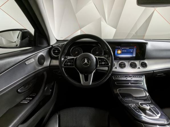 Mercedes-Benz E-Класс V (W213 S213 C238) с пробегом 2020 года, цена 1 989 000 рублей, 303292 км, седан, Автокод Объявления