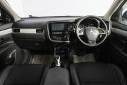 Mitsubishi Outlander III Рестайлинг 2 Новосибирск  - изображение 28
