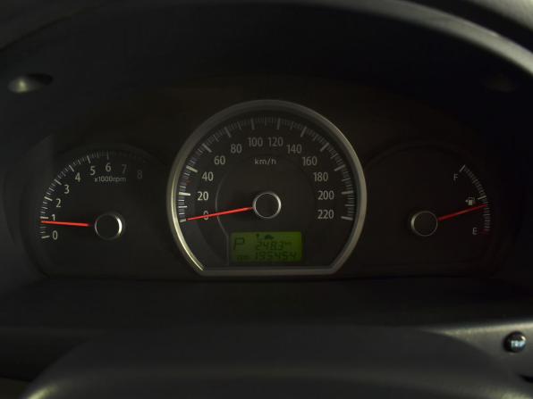 Kia Sportage II Рестайлинг с пробегом 2009 года, цена 919 999 рублей, 195452 км, внедорожник, Автокод Объявления