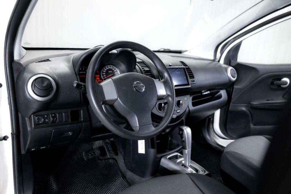 Nissan Note I Рестайлинг Тюмень  - изображение 12