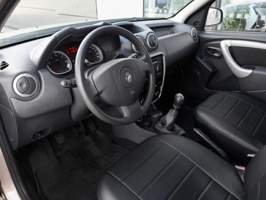 Renault Duster I Москва  - изображение 14
