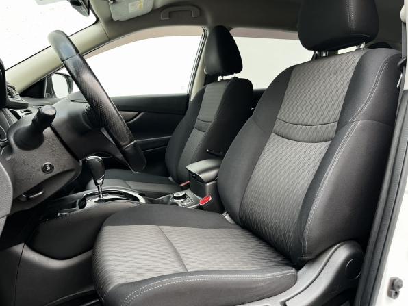 Nissan X-Trail III Рестайлинг с пробегом 2019 года, цена 2 280 000 рублей, 54719 км, внедорожник, Автокод Объявления