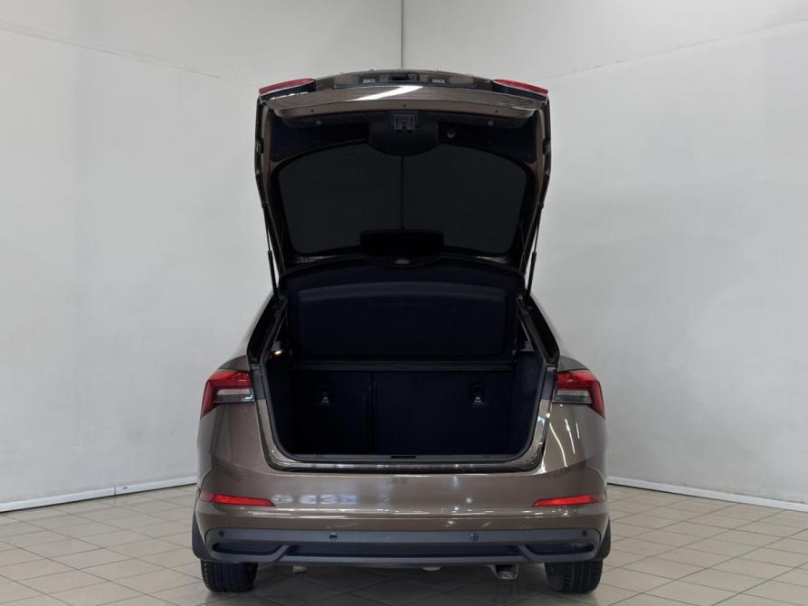 Skoda Rapid I Рестайлинг Нижний Новгород  - изображение 5
