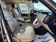 Land Rover Range Rover IV Рестайлинг Пермь  - изображение 61