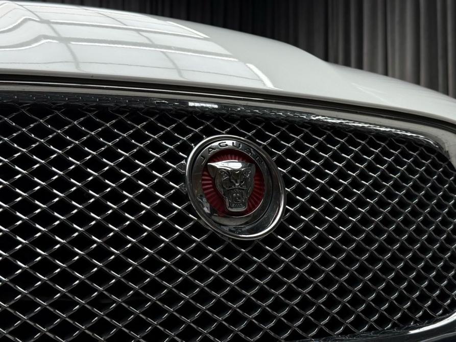 Jaguar XF I Рестайлинг Ижевск  - изображение 3