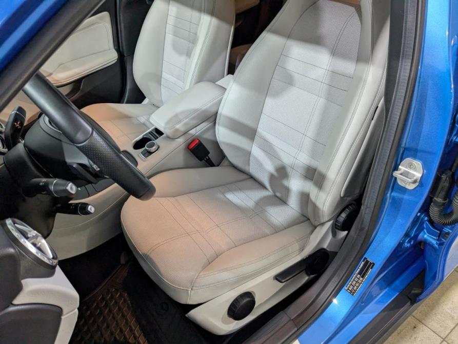 Mercedes-Benz GLA I (X156) Химки  - изображение 3