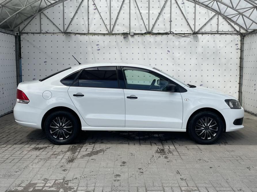 Volkswagen Polo V Тамбов  - изображение 9