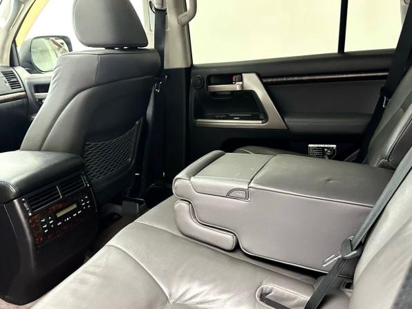 Toyota Land Cruiser 200 Series с пробегом 2010 года, цена 2 319 000 рублей, 413495 км, внедорожник, Автокод Объявления