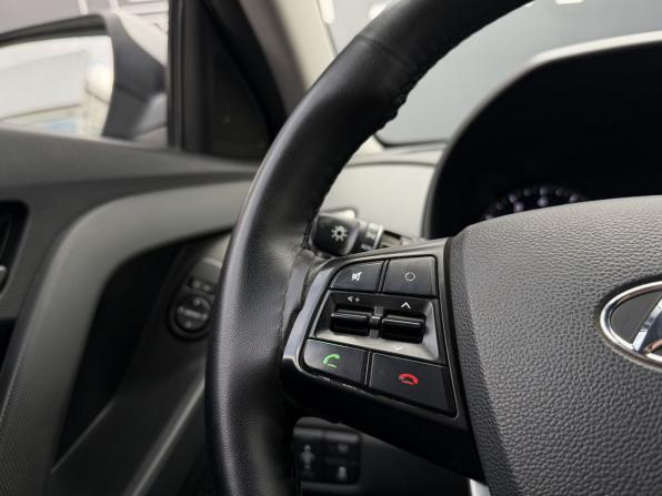 Hyundai Creta I Рестайлинг с пробегом 2020 года, цена 1 888 000 рублей, 102636 км, внедорожник, Автокод Объявления