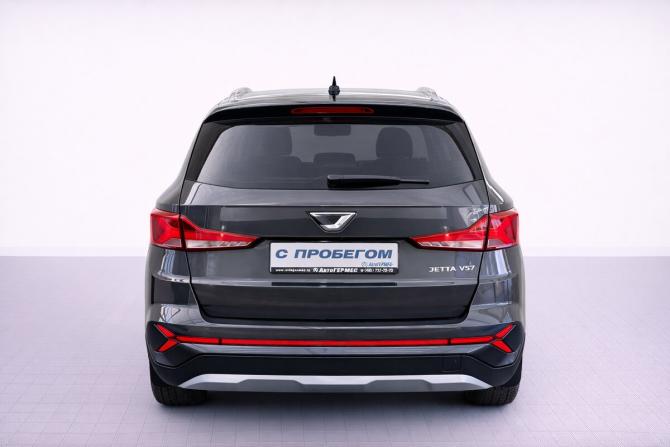 Jetta VS7 I Рестайлинг 1 с пробегом 2022 года, цена 1 955 000 рублей, 42496 км, внедорожник, Автокод Объявления
