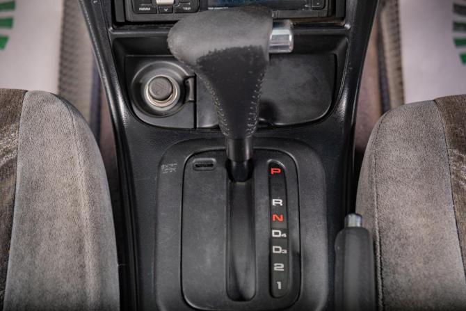 Honda Torneo с пробегом 1998 года, цена 539 000 рублей, 220000 км, седан, Автокод Объявления
