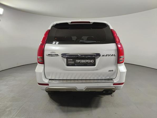Haval H9 I Рестайлинг с пробегом 2021 года, цена 2 490 000 рублей, 92000 км, внедорожник, Автокод Объявления