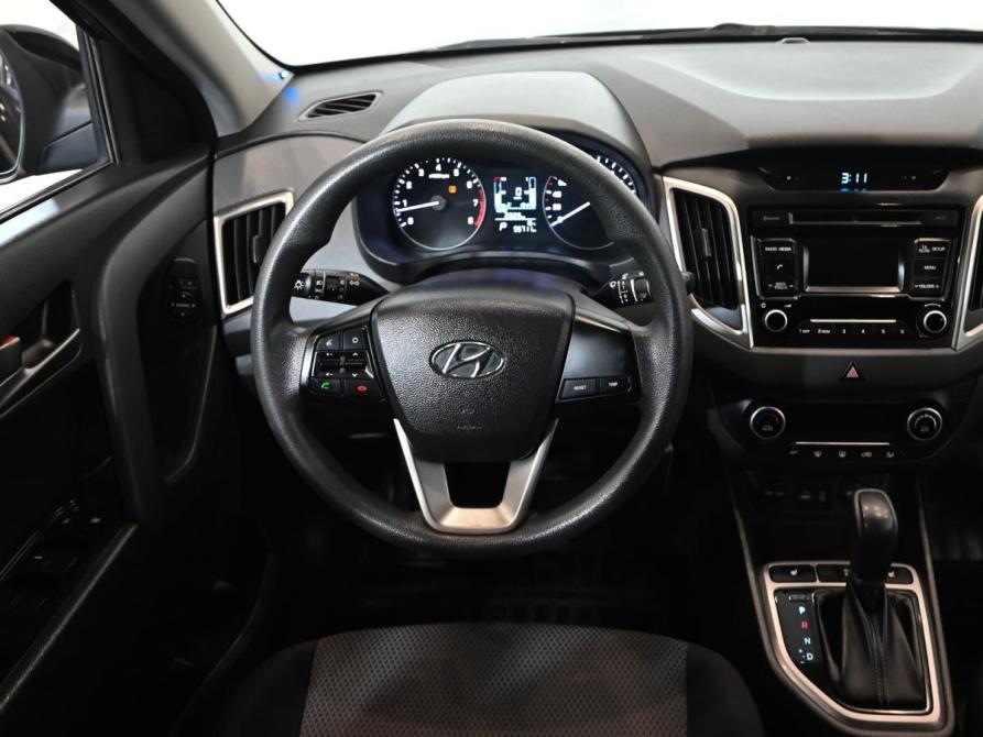 Hyundai Creta I Екатеринбург  - изображение 13