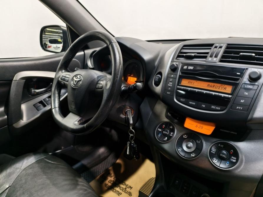 Toyota RAV4 III (XA30) Рестайлинг Курск  - изображение 5