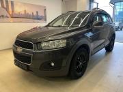 Chevrolet Captiva I Рестайлинг 2 Челябинск  - изображение 24