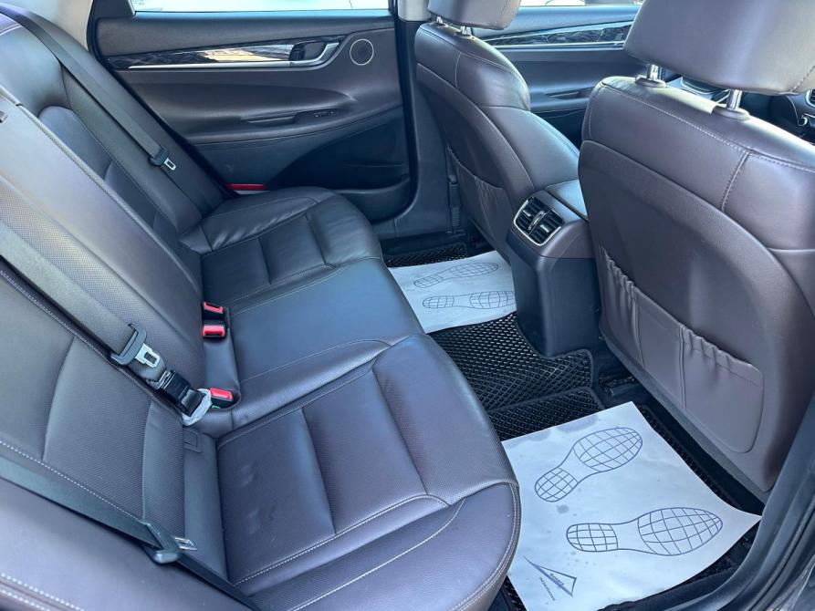 Hyundai Grandeur VI Пермь  - изображение 18