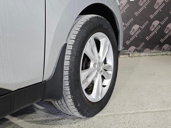 Hyundai ix35 I с пробегом 2010 года, цена 1 150 000 рублей, 156279 км, внедорожник, Автокод Объявления