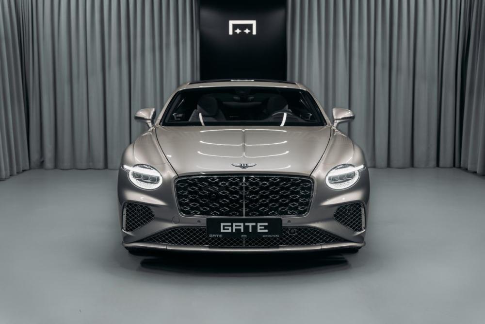 Bentley Continental GT IV Москва  - изображение 6
