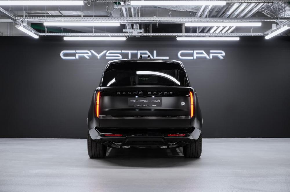 Land Rover Range Rover V Москва  - изображение 7