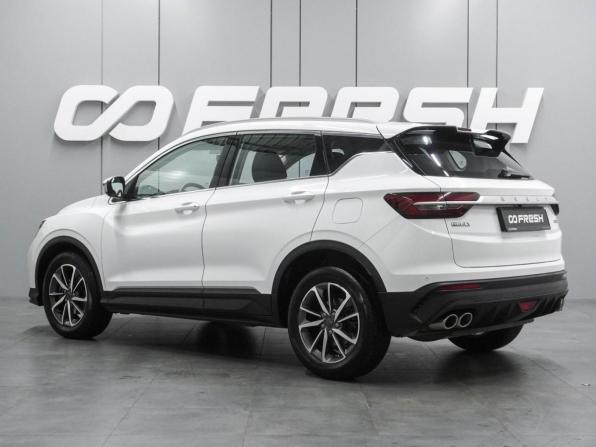 Geely Coolray I с пробегом 2022 года, цена 1 849 000 рублей, 54783 км, внедорожник, Автокод Объявления