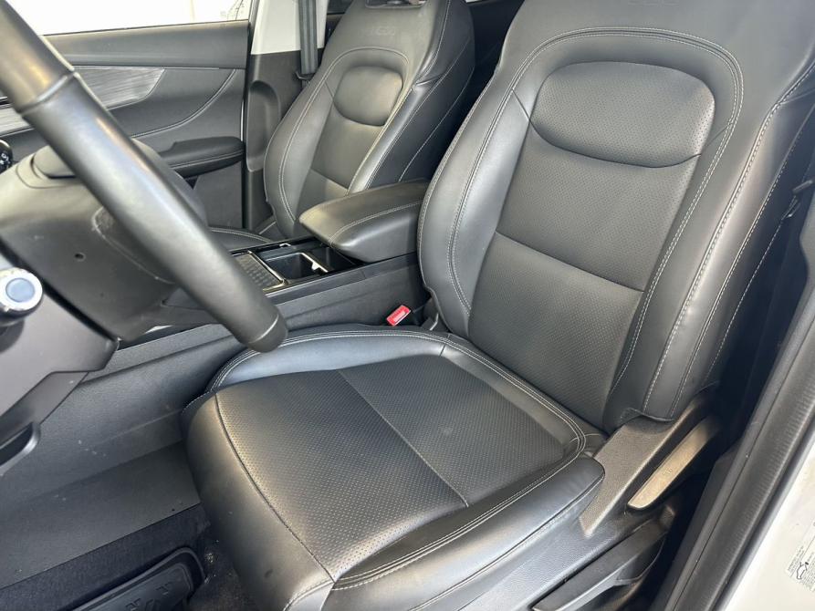 Chery Tiggo 4 Pro I Рестайлинг Саратов  - изображение 19