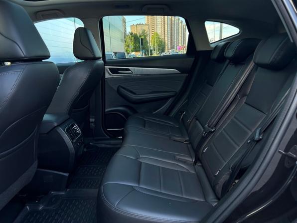 Haval F7 I Рестайлинг с пробегом 2024 года, цена 2 276 800 рублей, 68642 км, внедорожник, Автокод Объявления
