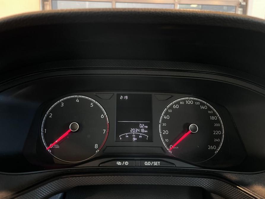 Volkswagen Polo VI Чебоксары  - изображение 11