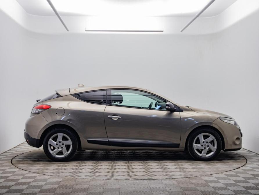 Renault Megane III Москва  - изображение 4