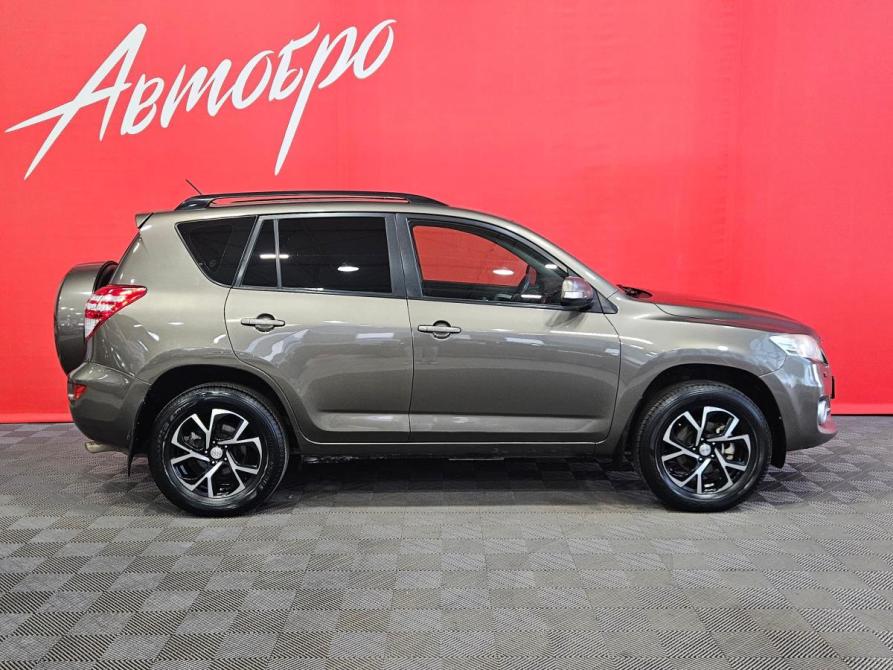 Toyota RAV4 III (XA30) Рестайлинг Вологда  - изображение 6